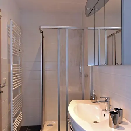 Extrablatt 아파트 *