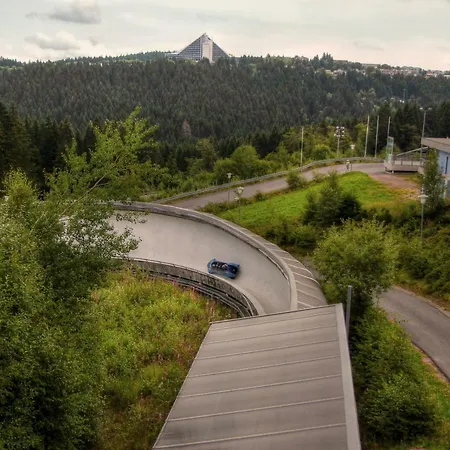 Extrablatt * Oberhof (Thuringia)