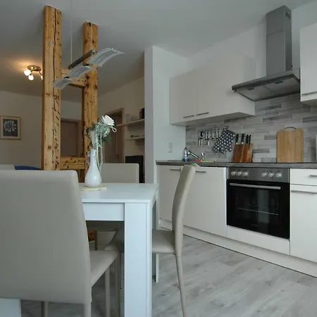 Extrablatt Apartment *