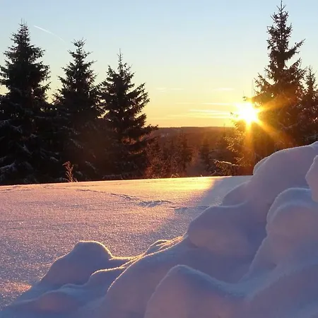 Extrablatt Oberhof (Thuringia)