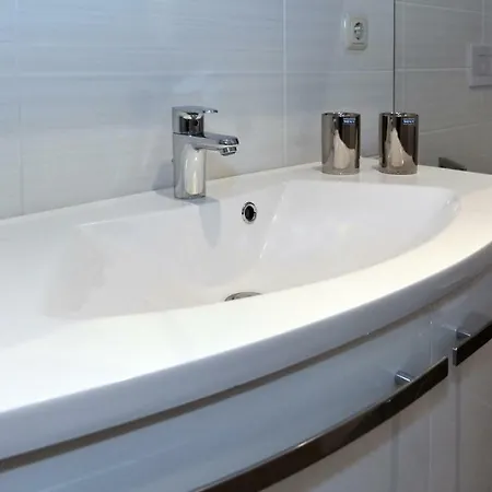 Extrablatt Apartment Oberhof (Thuringia)