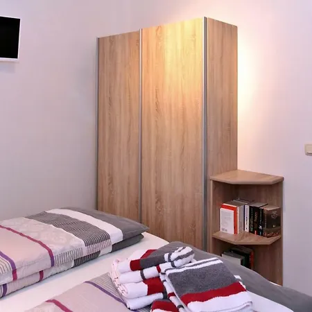 Extrablatt Apartment