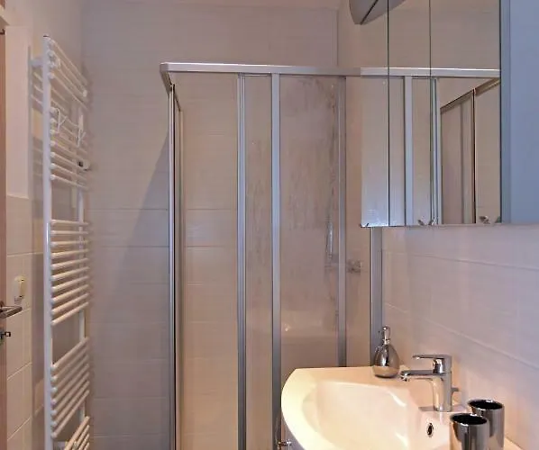 Extrablatt Appartement *