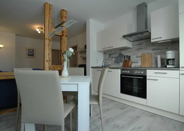 Extrablatt Appartement *