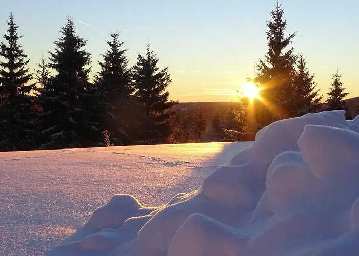 Extrablatt Oberhof (Thuringia)