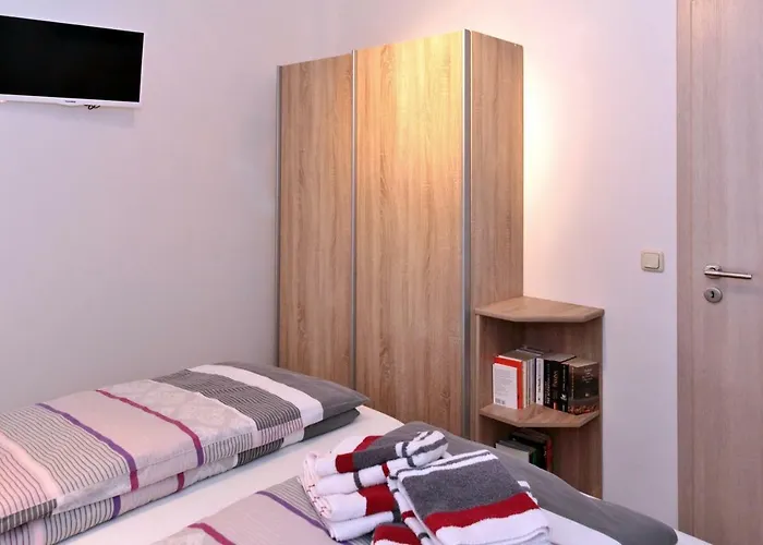 Extrablatt Appartement